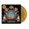 OneRepublic - Artificial Paradise Gold Vinyl LP