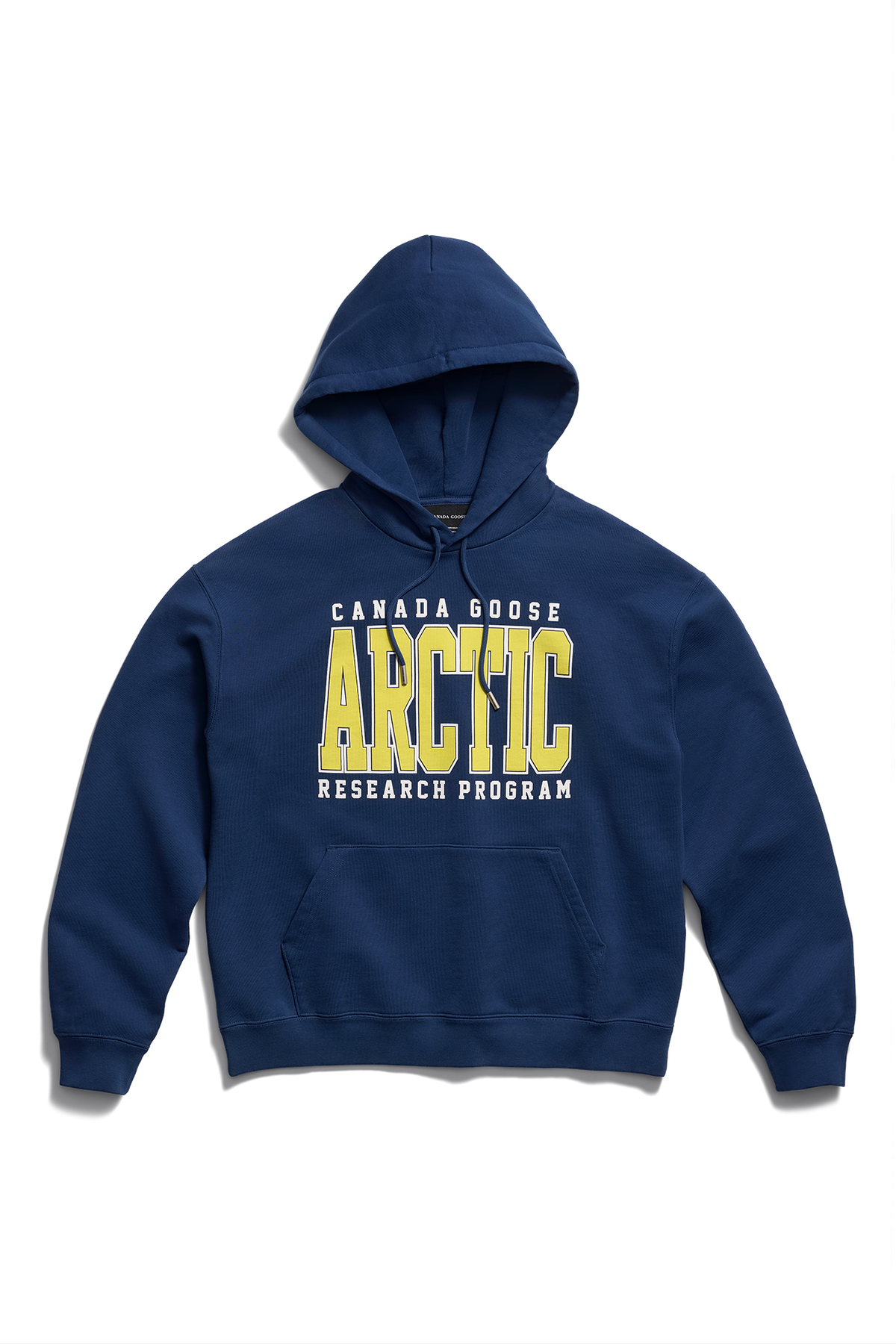 Wander Arctic 连帽衫