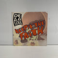 De La Soul - Keepin' The Faith 7" Vinyl Single