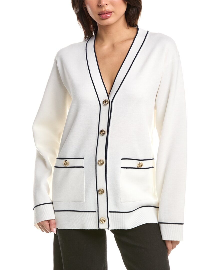Gucci Wool Cardigan