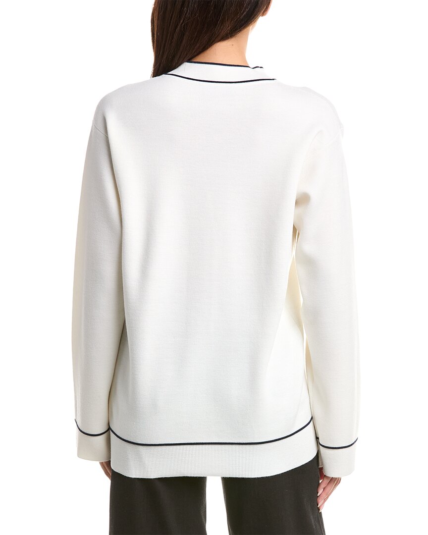 Gucci Wool Cardigan