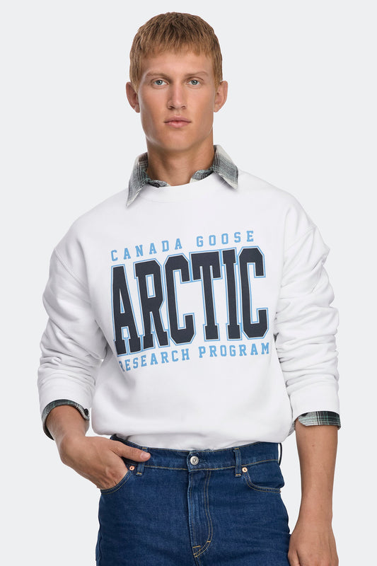 Rove Arctic 休闲运动衫