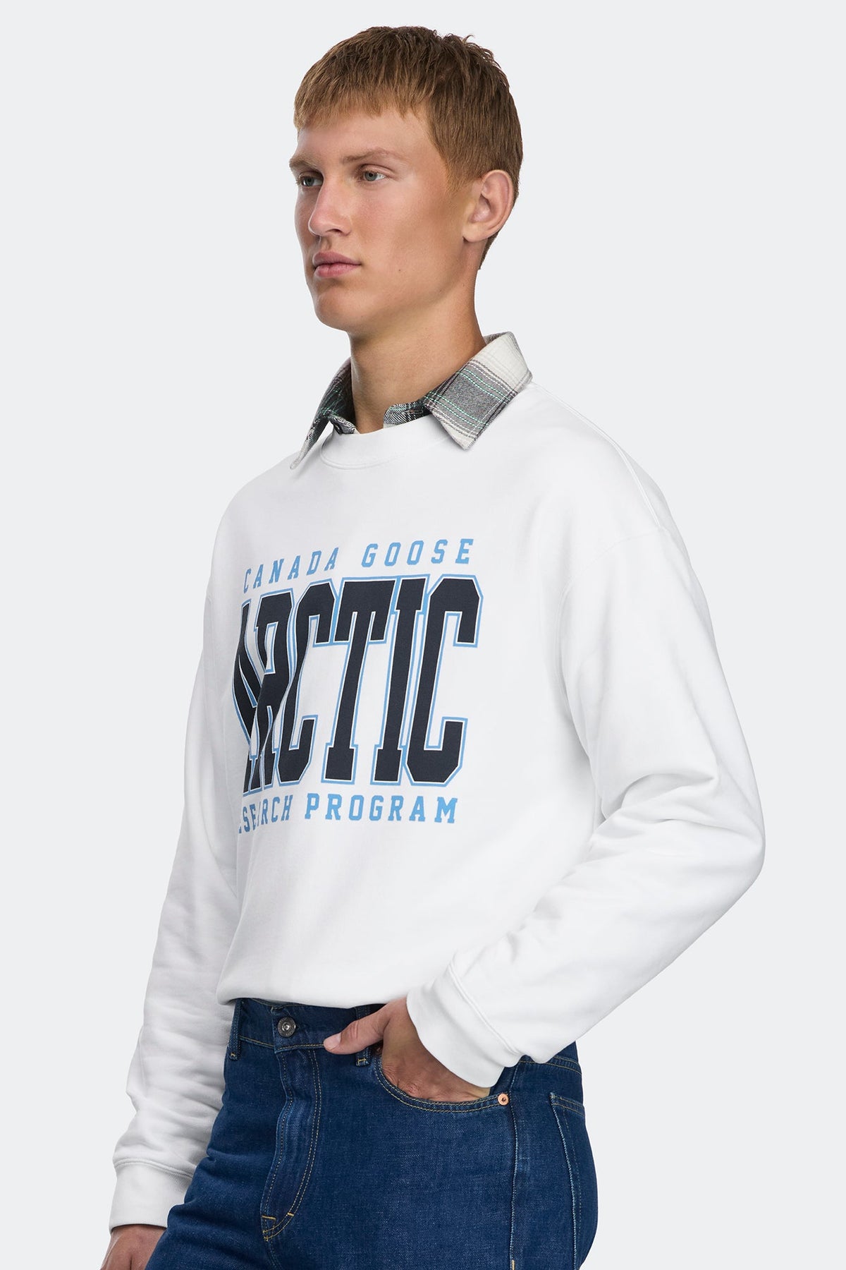 Rove Arctic 休闲运动衫