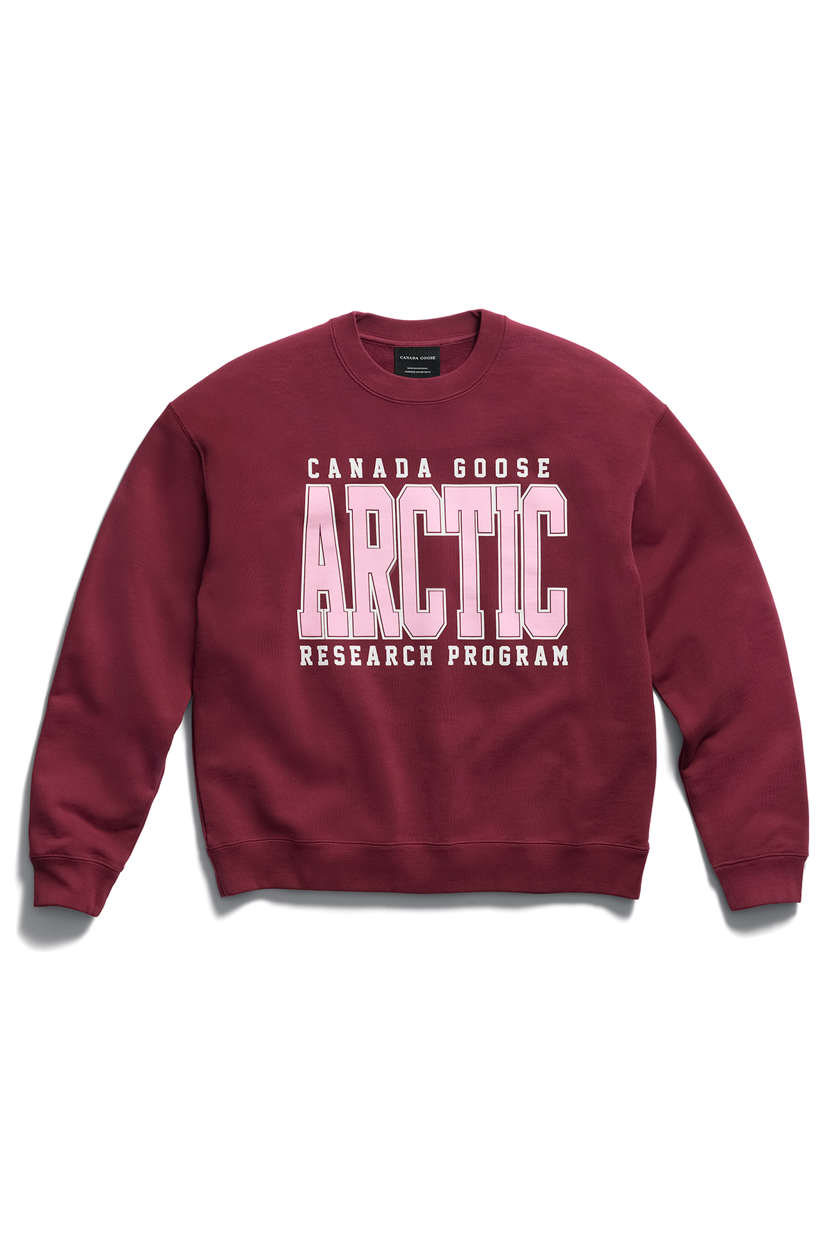 Wander Arctic 运动衫