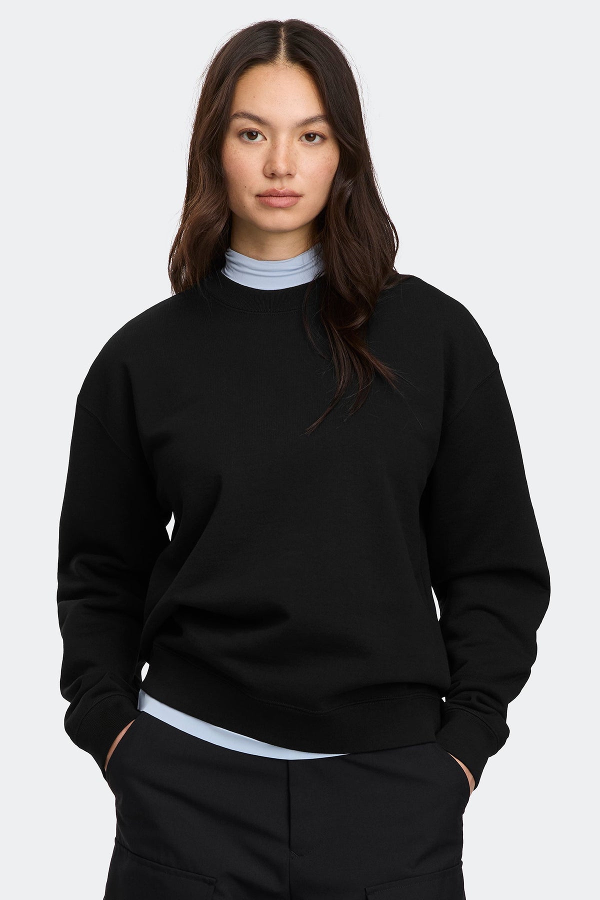 Wander 运动衫