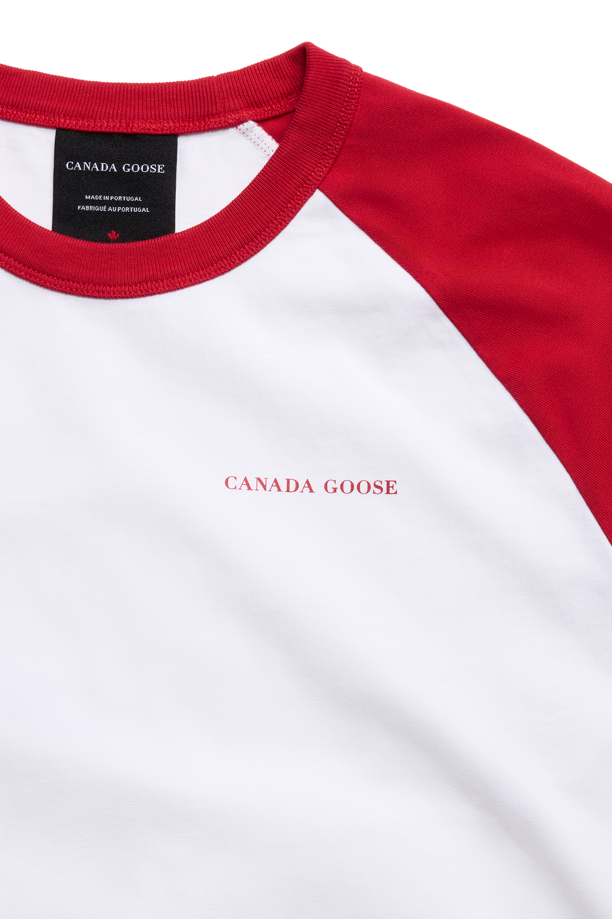 Eryn 长袖 T 恤