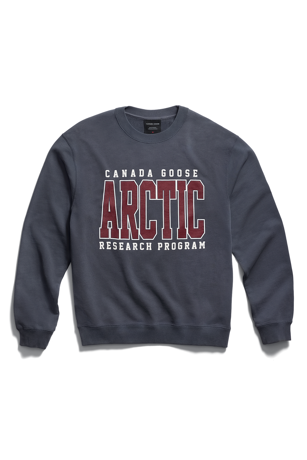 Loon Arctic 运动衫