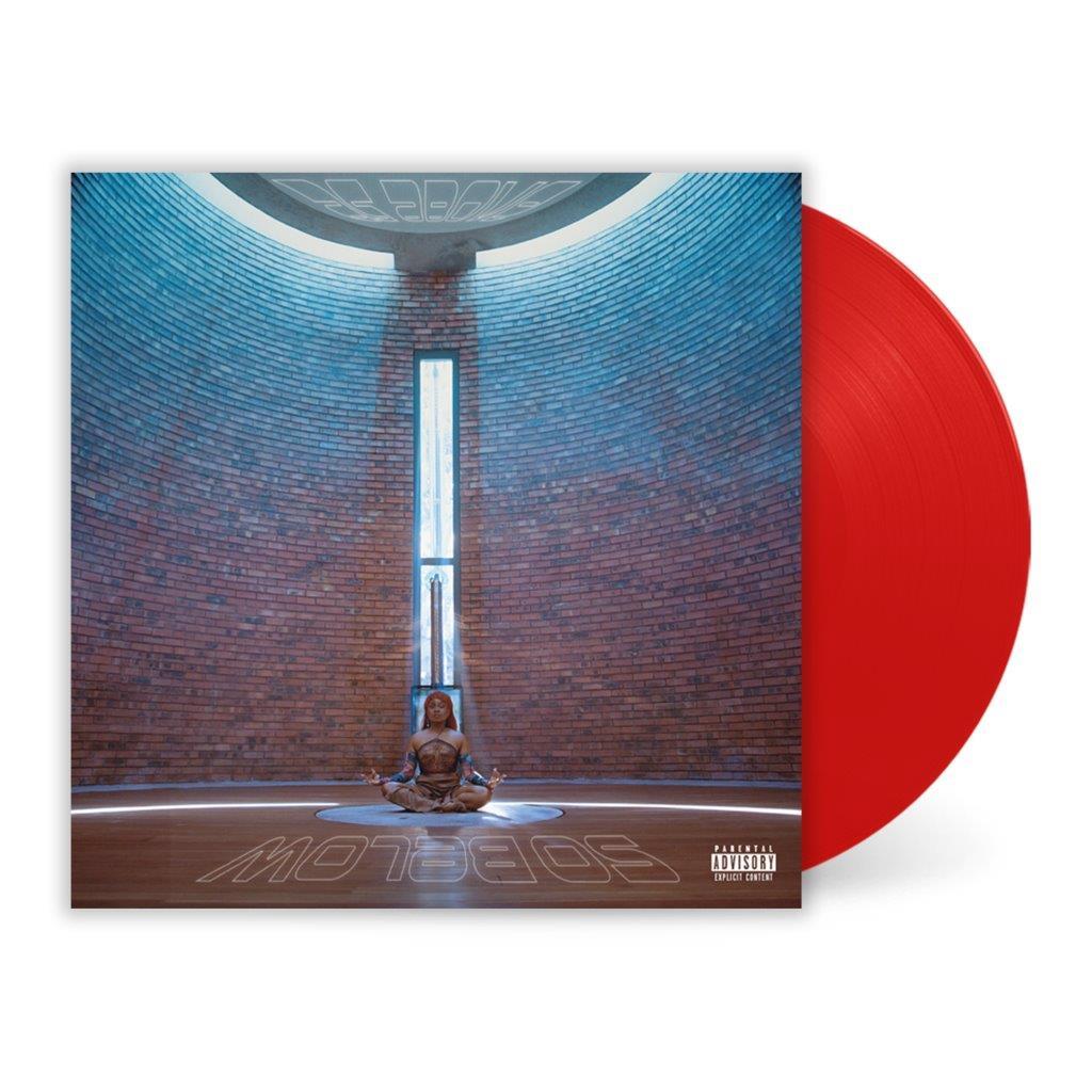 Sampa The Great - As Above, So Below