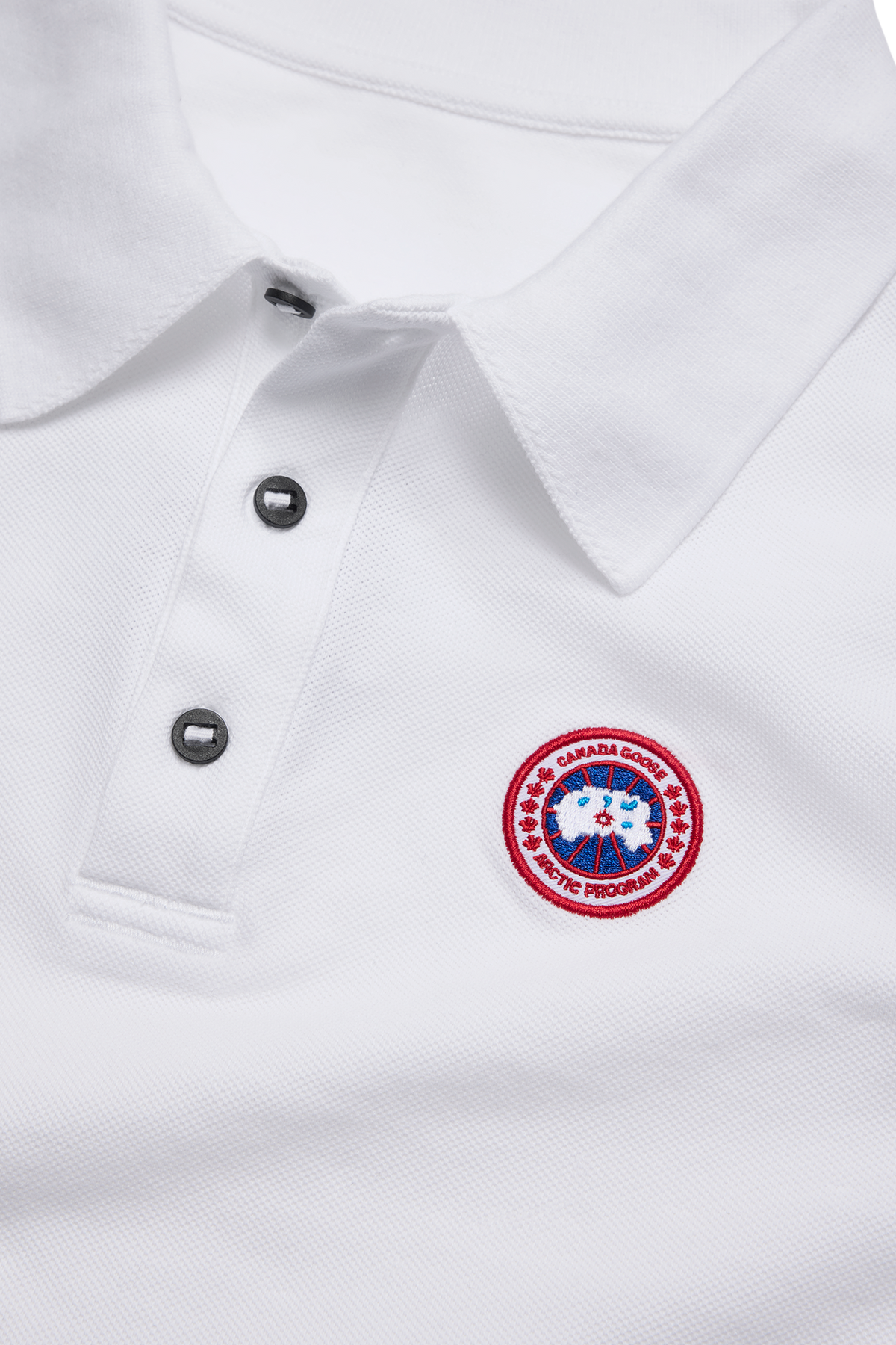 Beckley Polo 衫