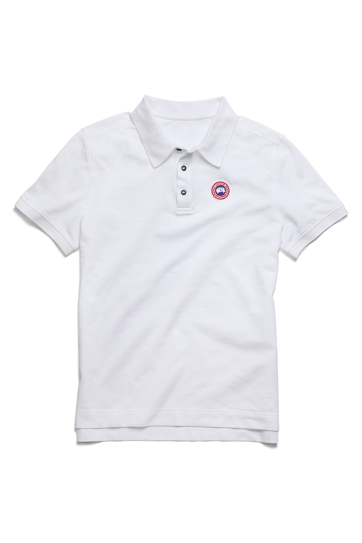 Beckley Polo 衫