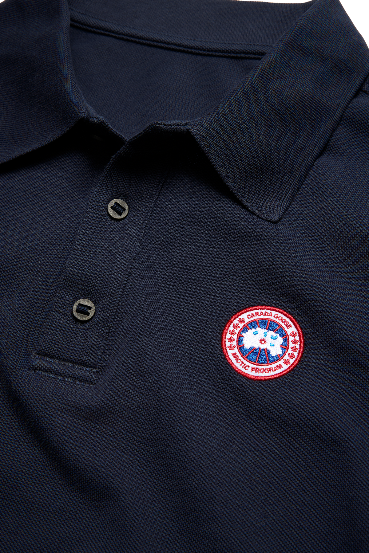 Beckley Polo 衫