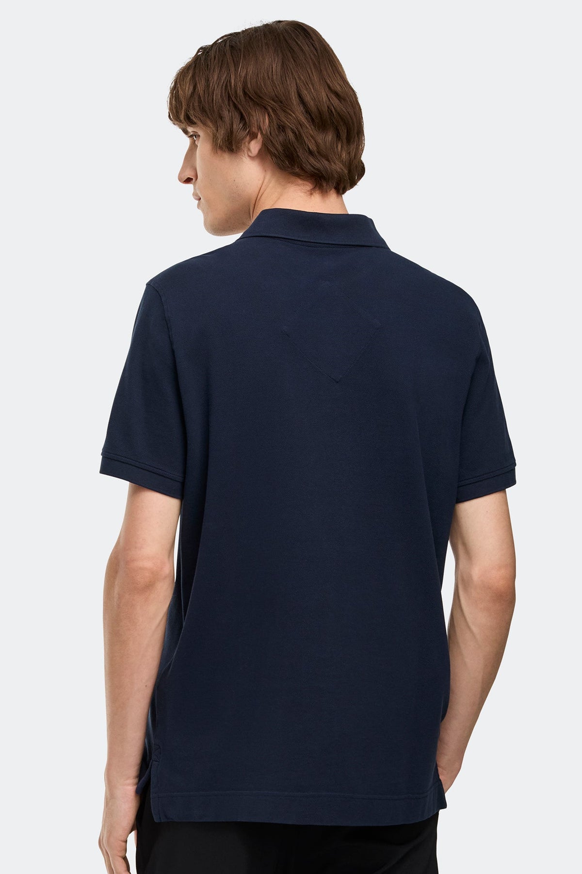 Beckley Polo 衫