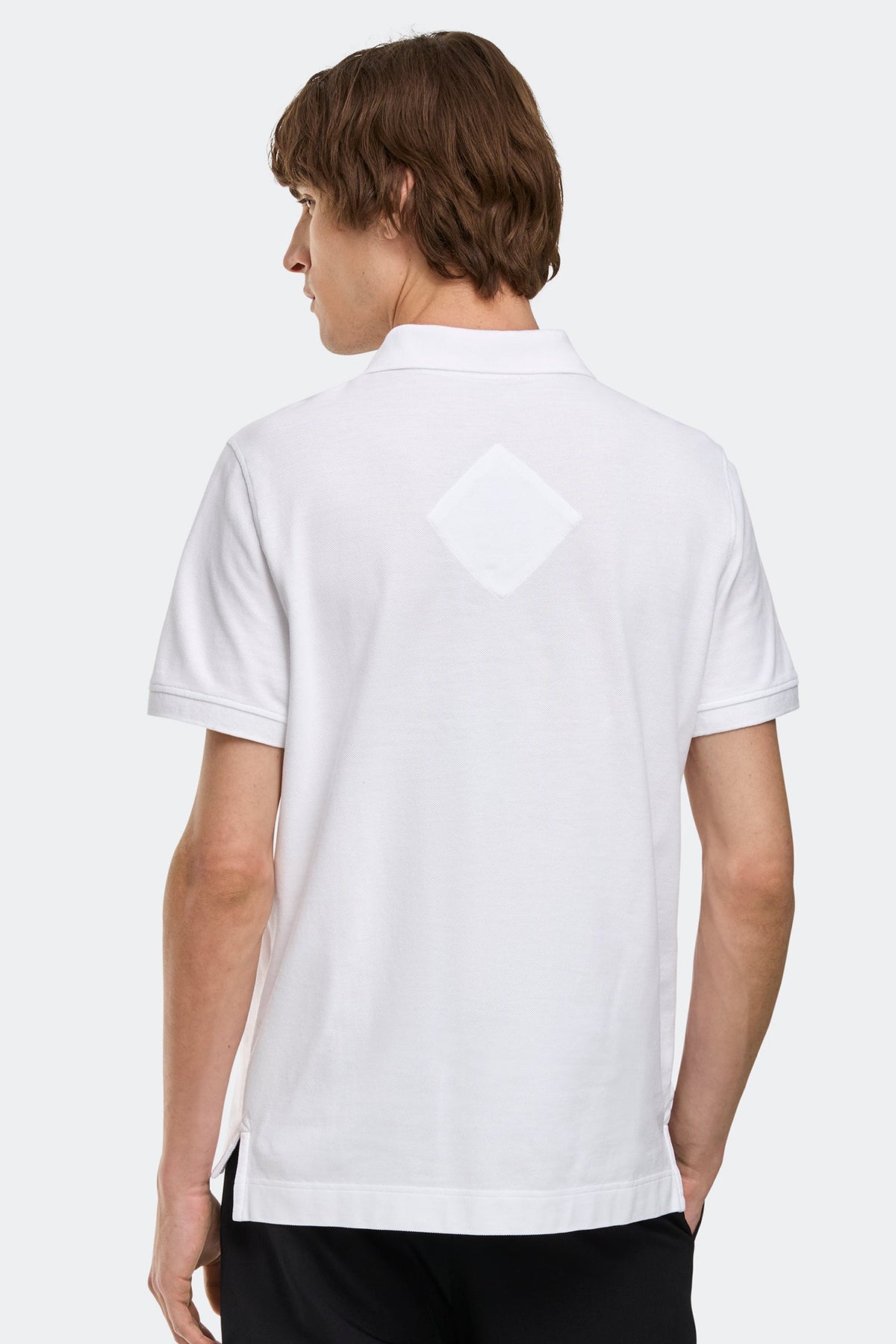 Beckley Polo 衫