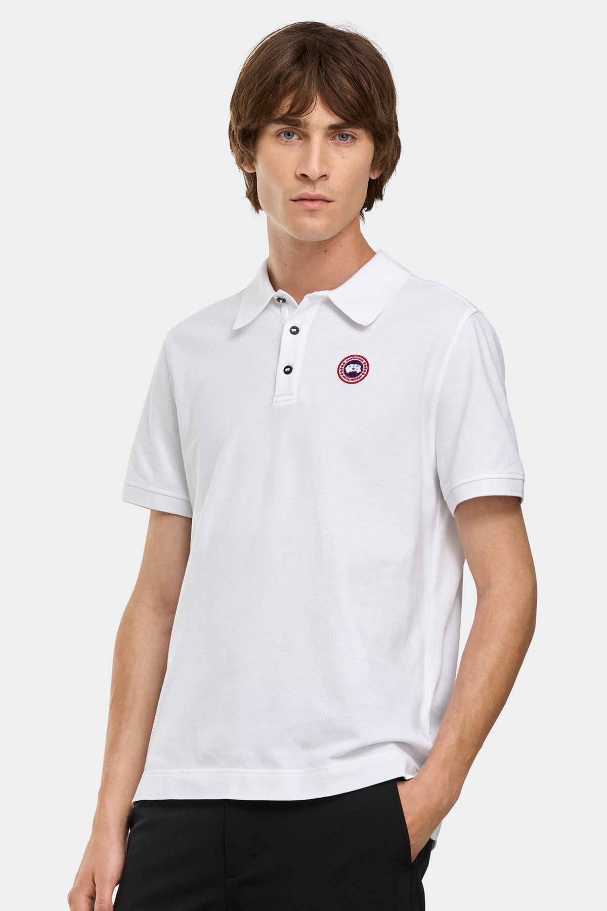 Beckley Polo 衫