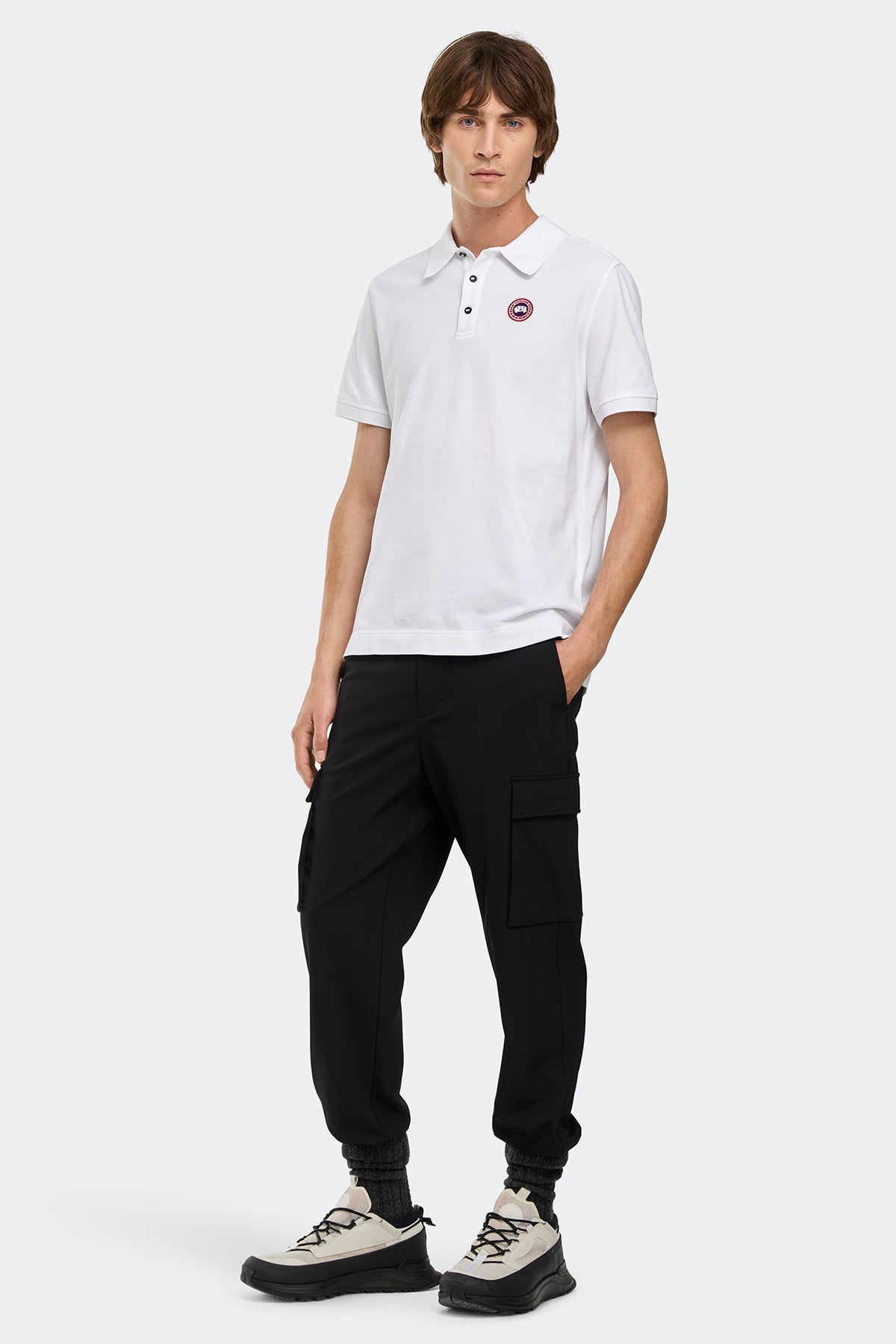 Beckley Polo 衫