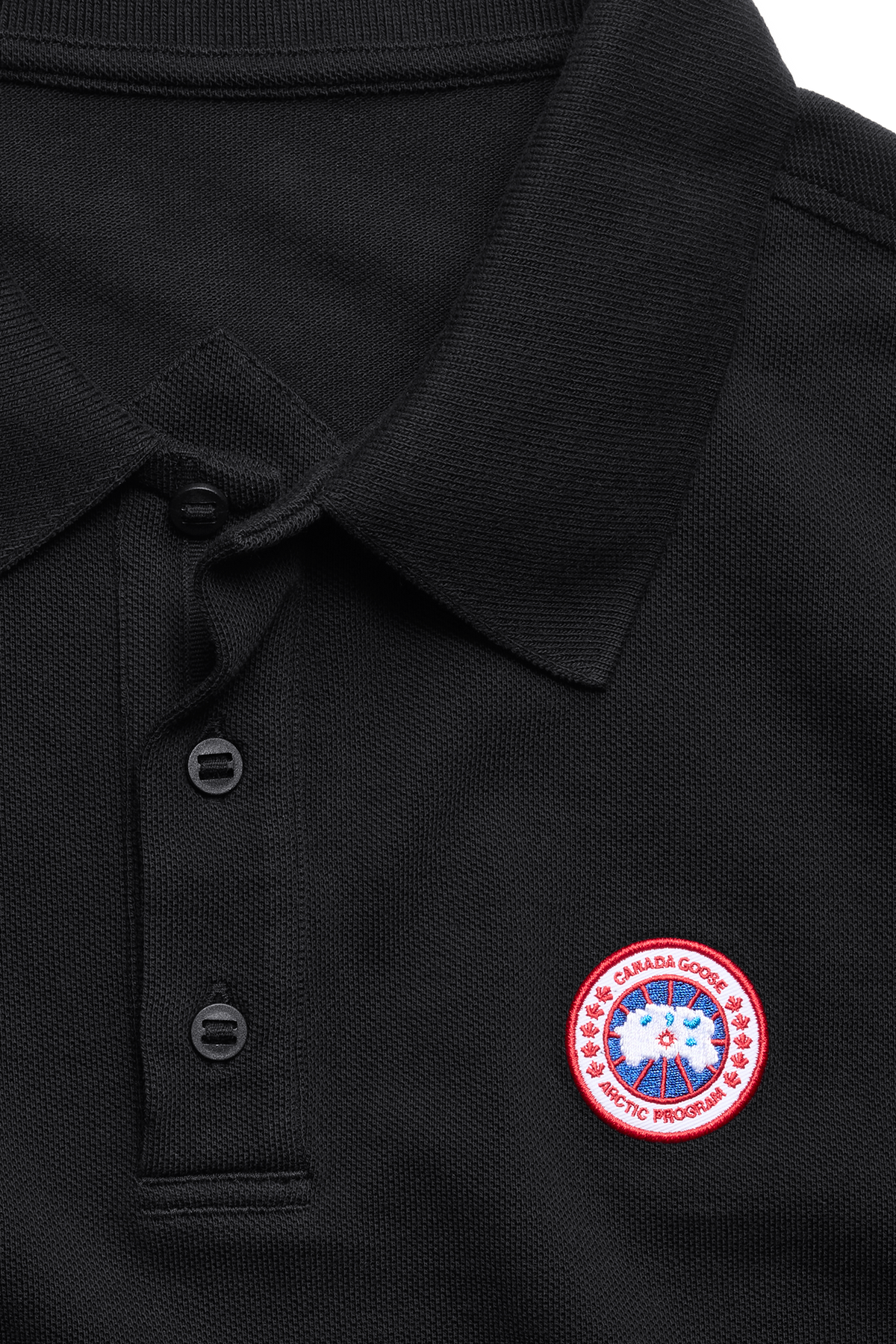 Beckley Polo 衫