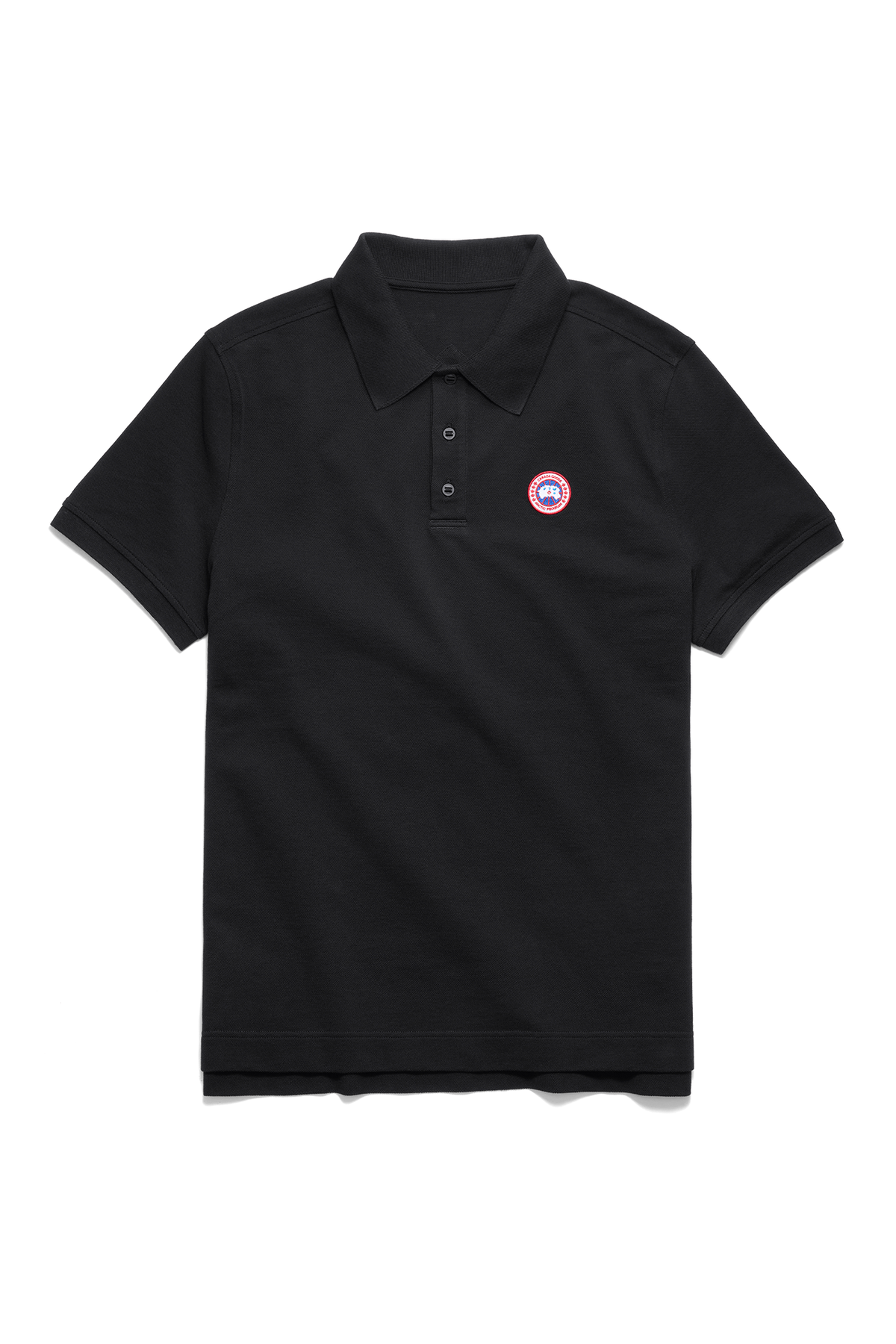 Beckley Polo 衫