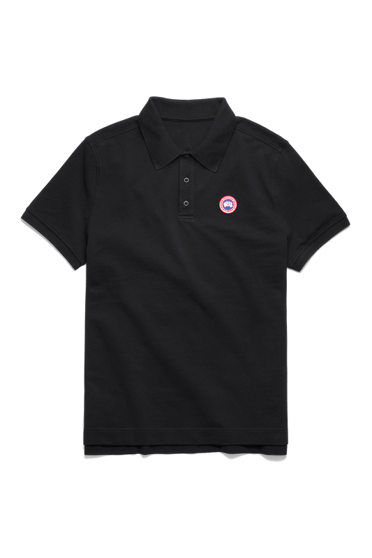 Beckley Polo 衫