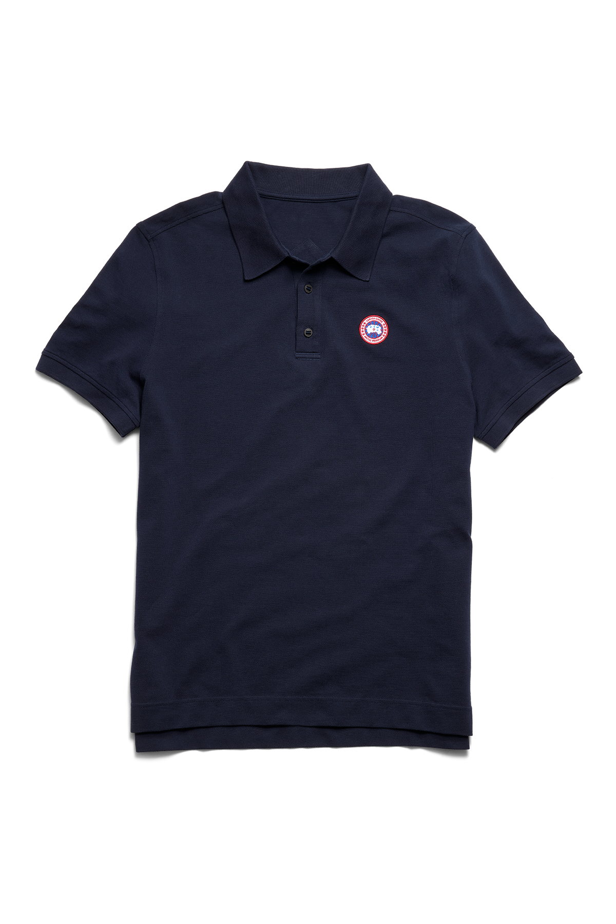 Beckley Polo 衫