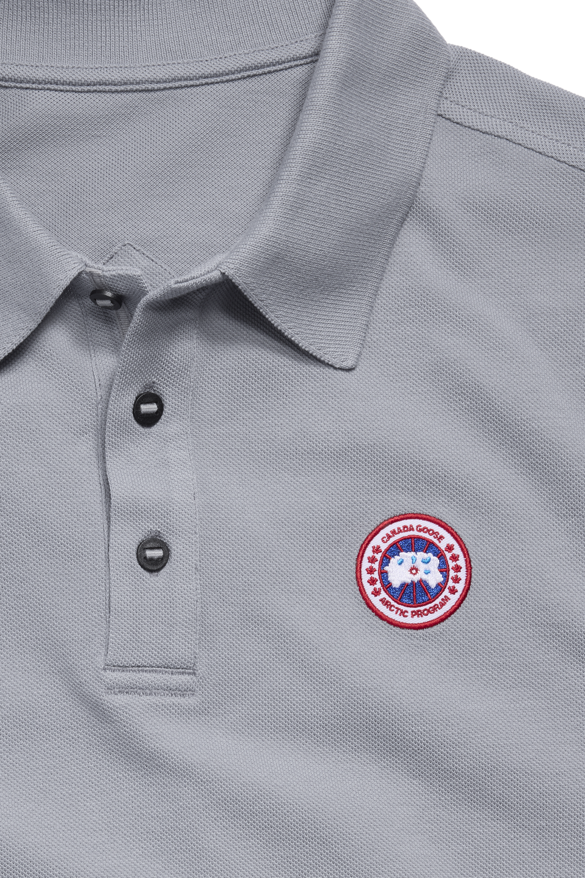 Beckley Polo 衫