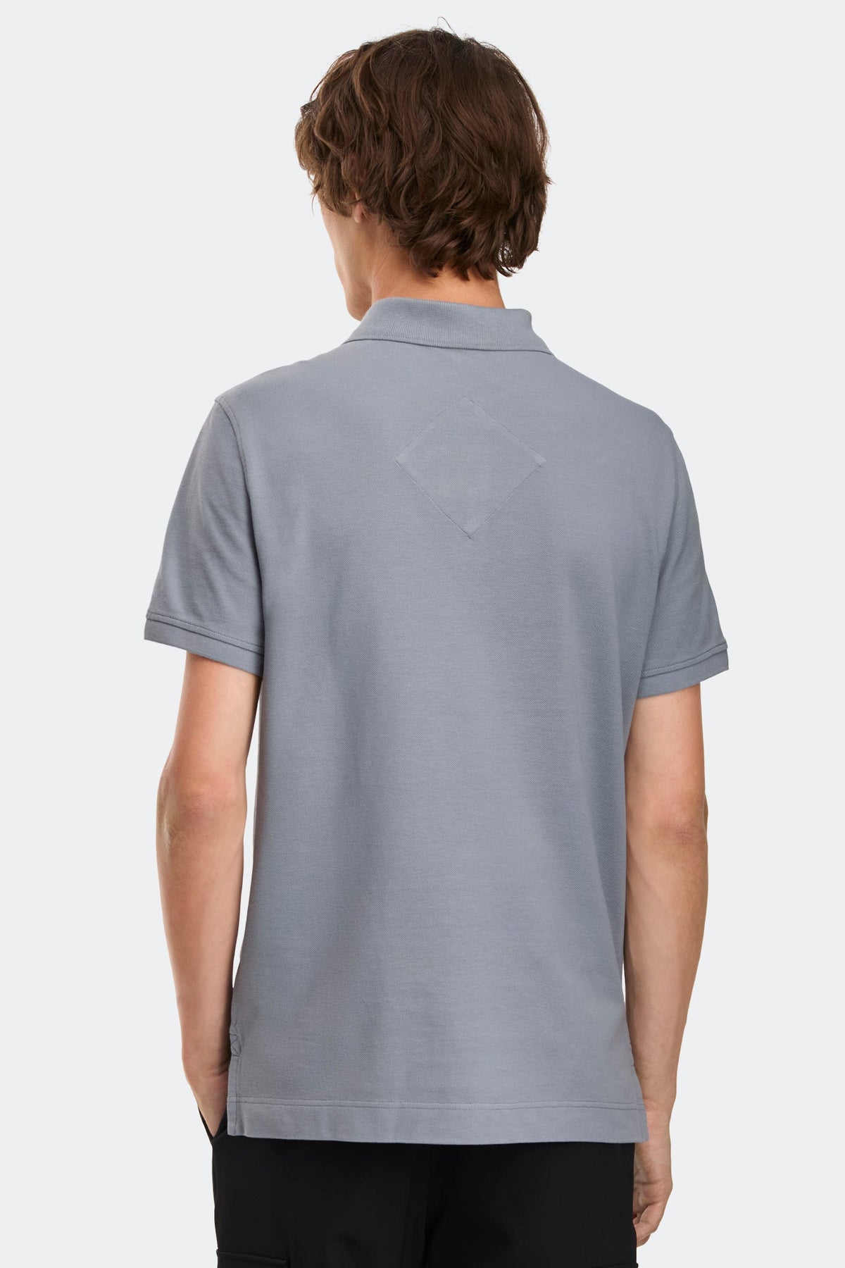 Beckley Polo 衫
