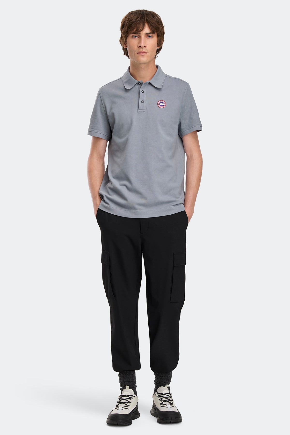 Beckley Polo 衫