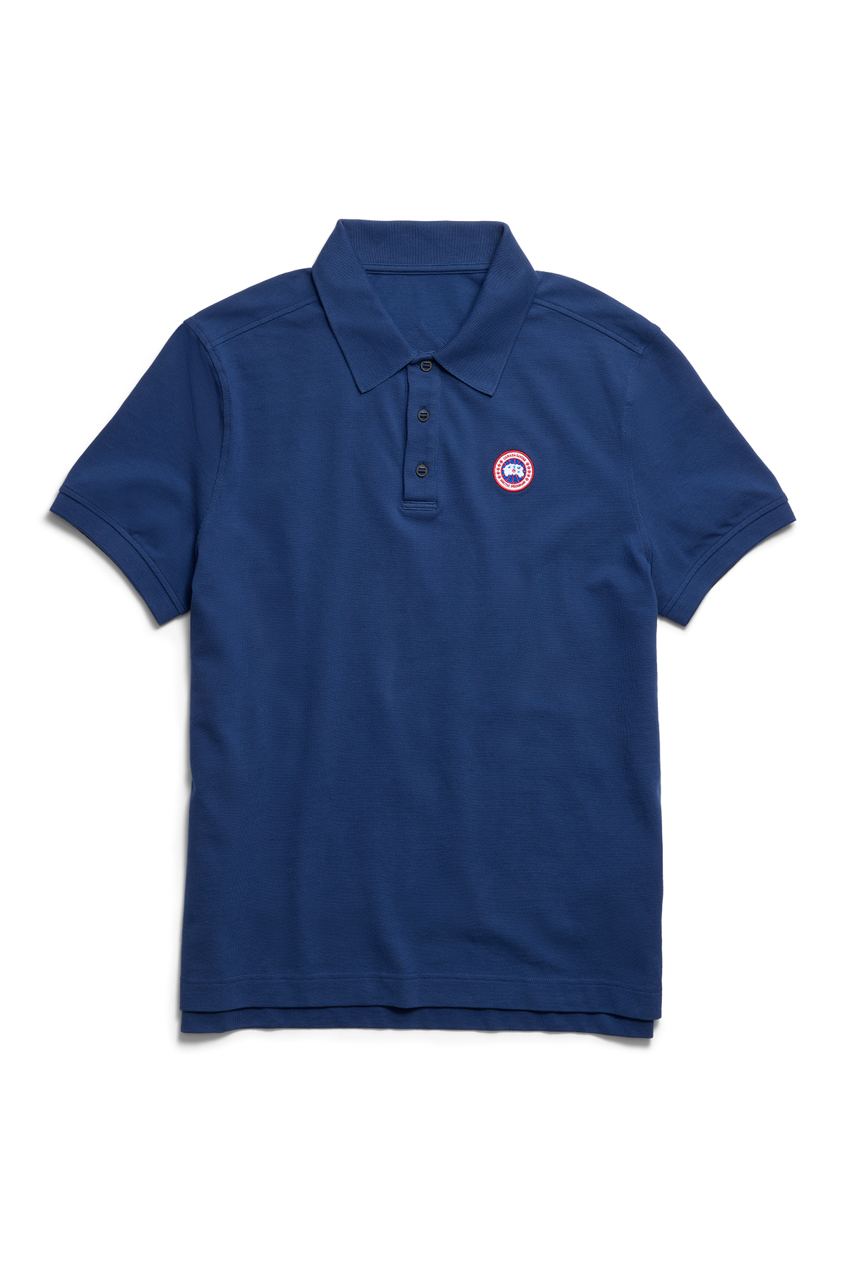 Beckley Polo 衫