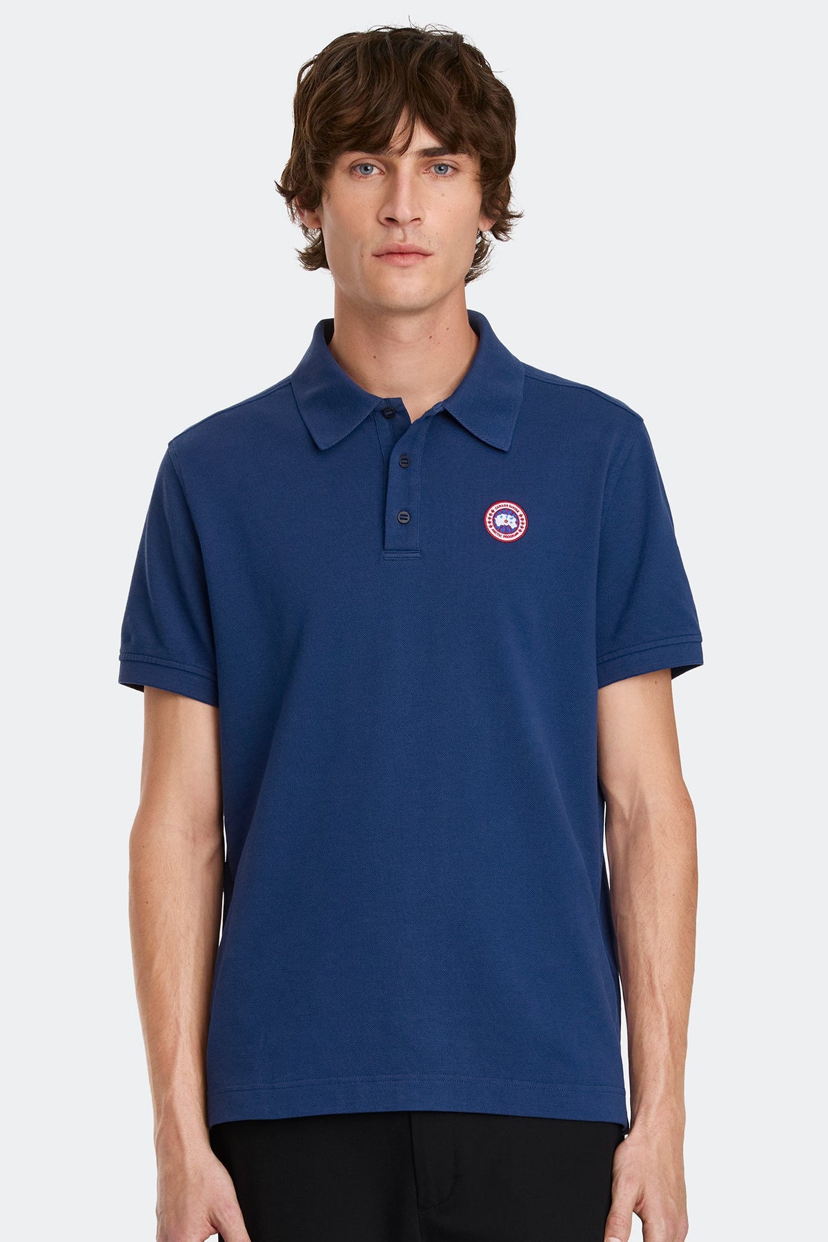Beckley Polo 衫