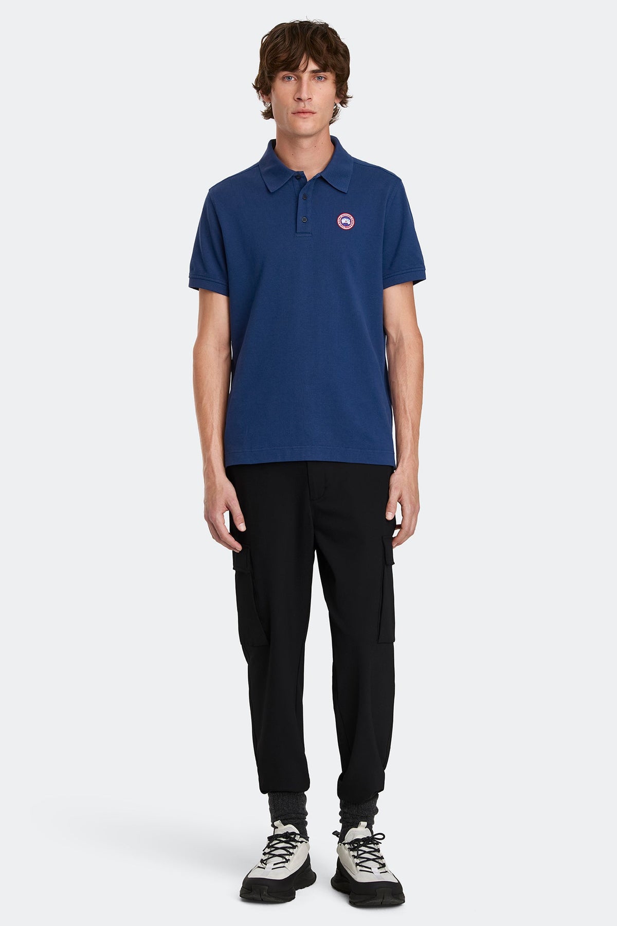 Beckley Polo 衫