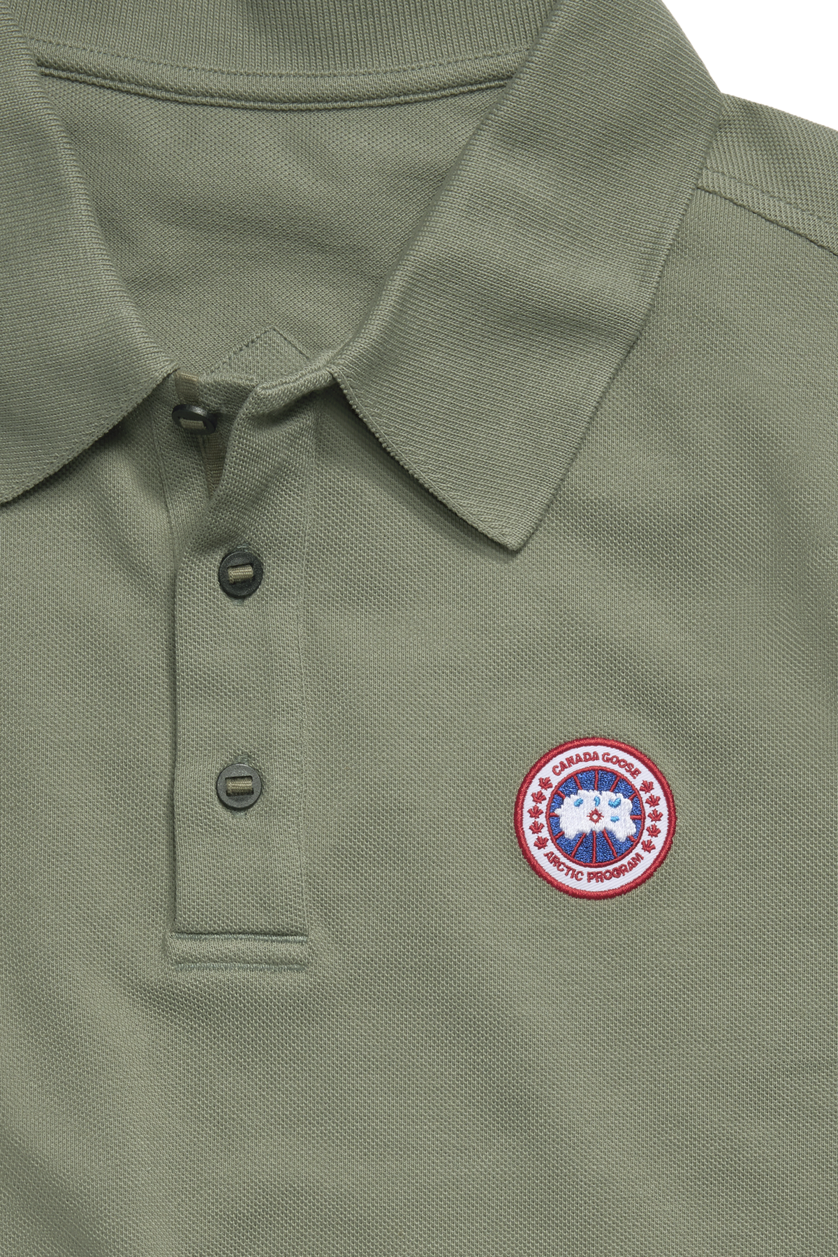 Beckley Polo 衫