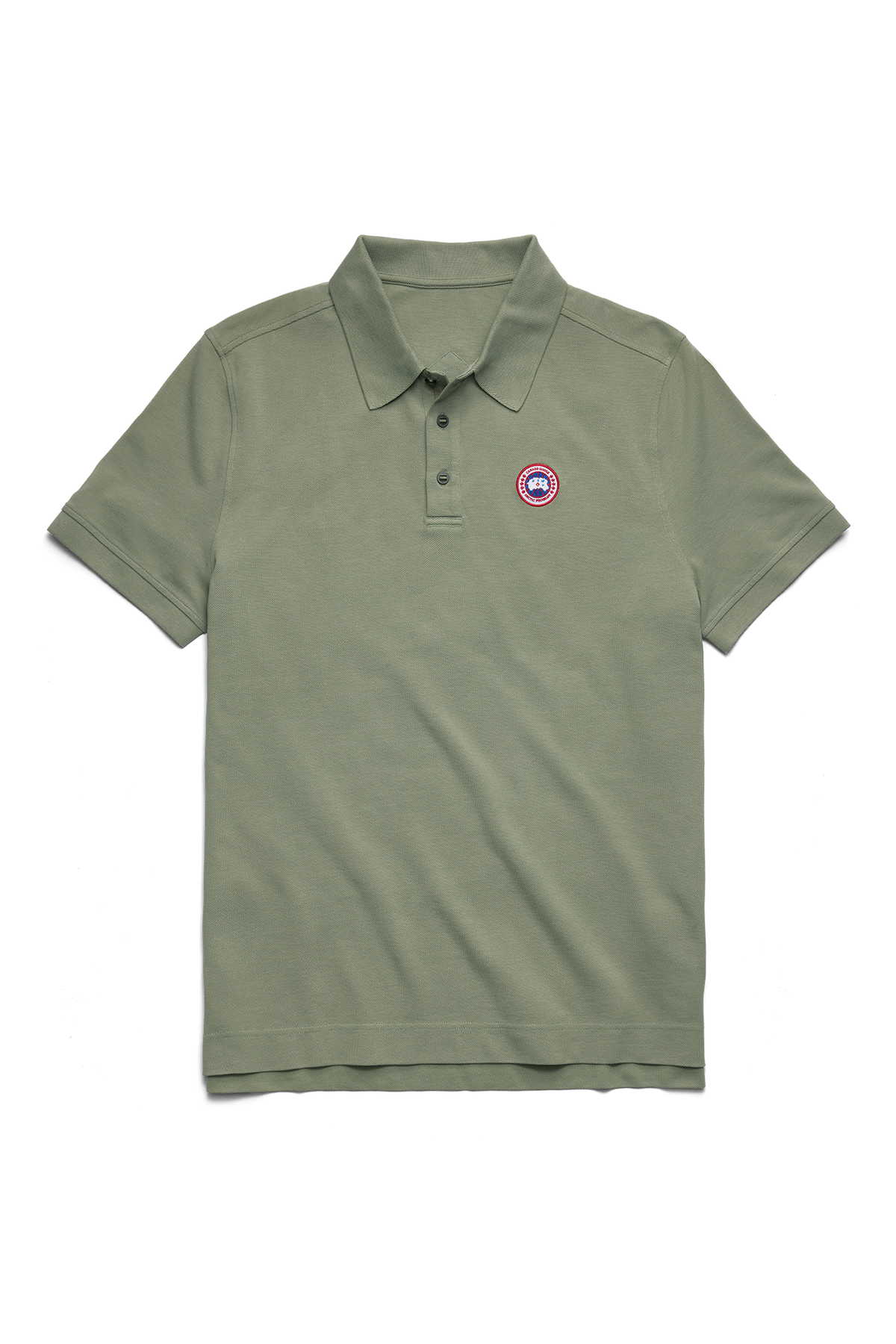 Beckley Polo 衫