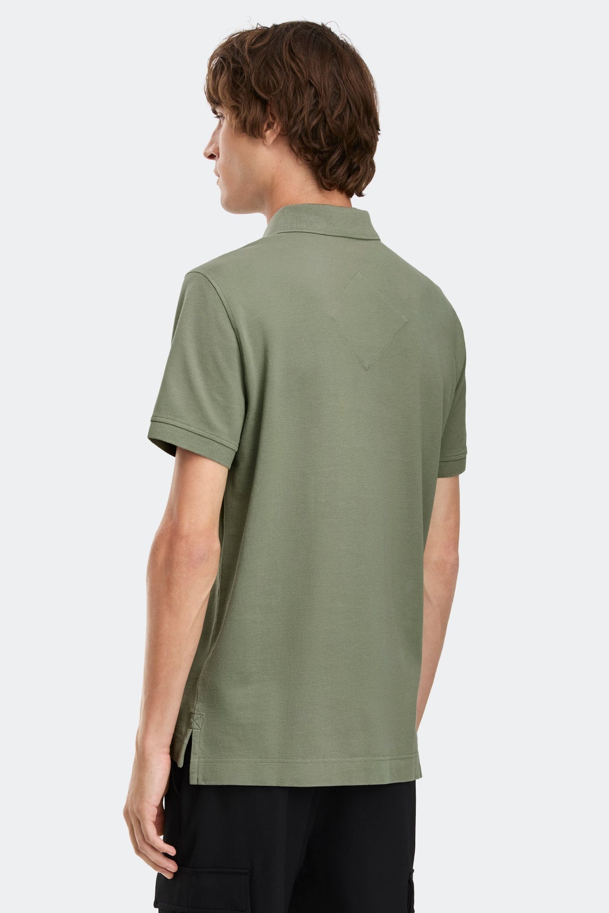 Beckley Polo 衫