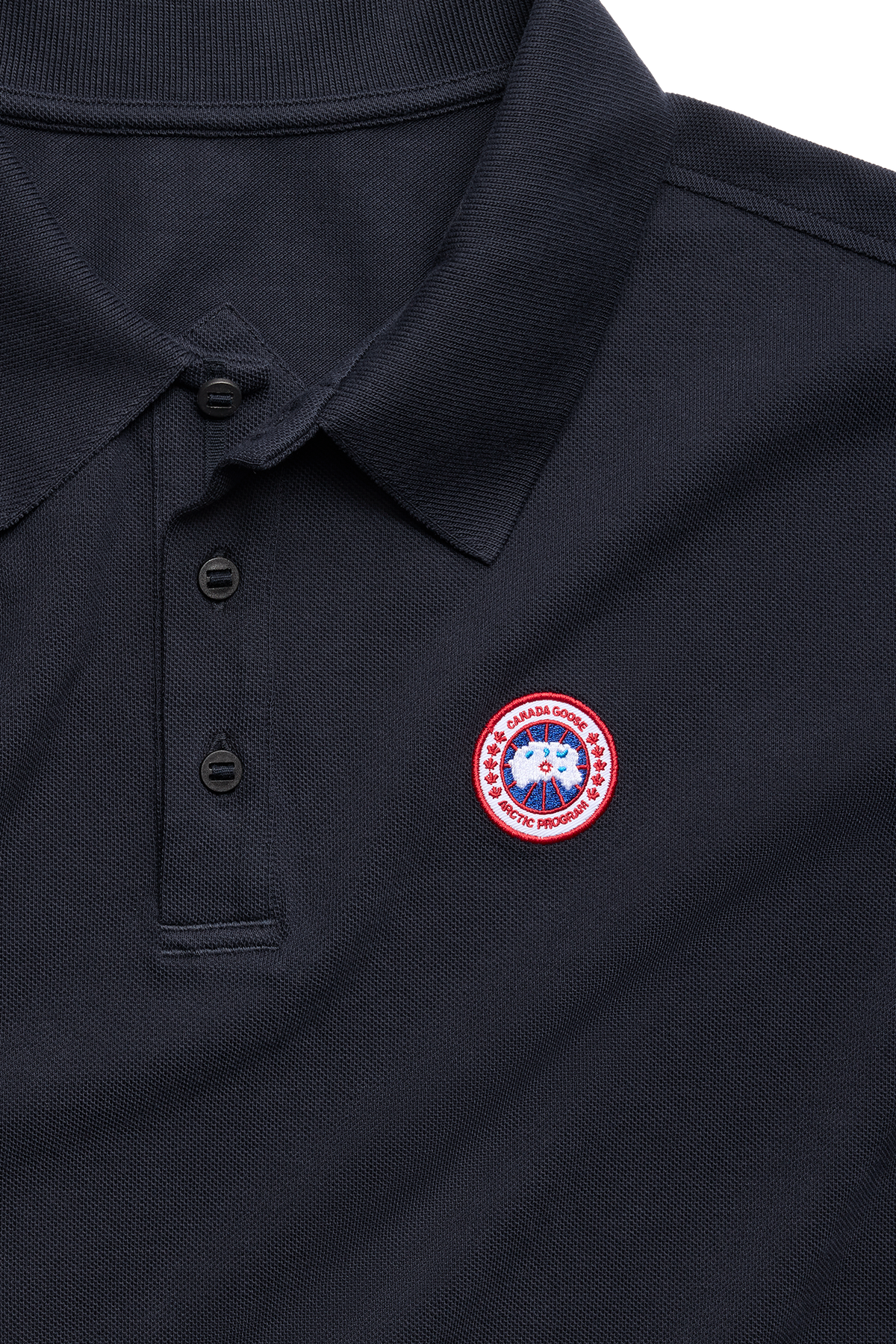 Beckley Polo 衫
