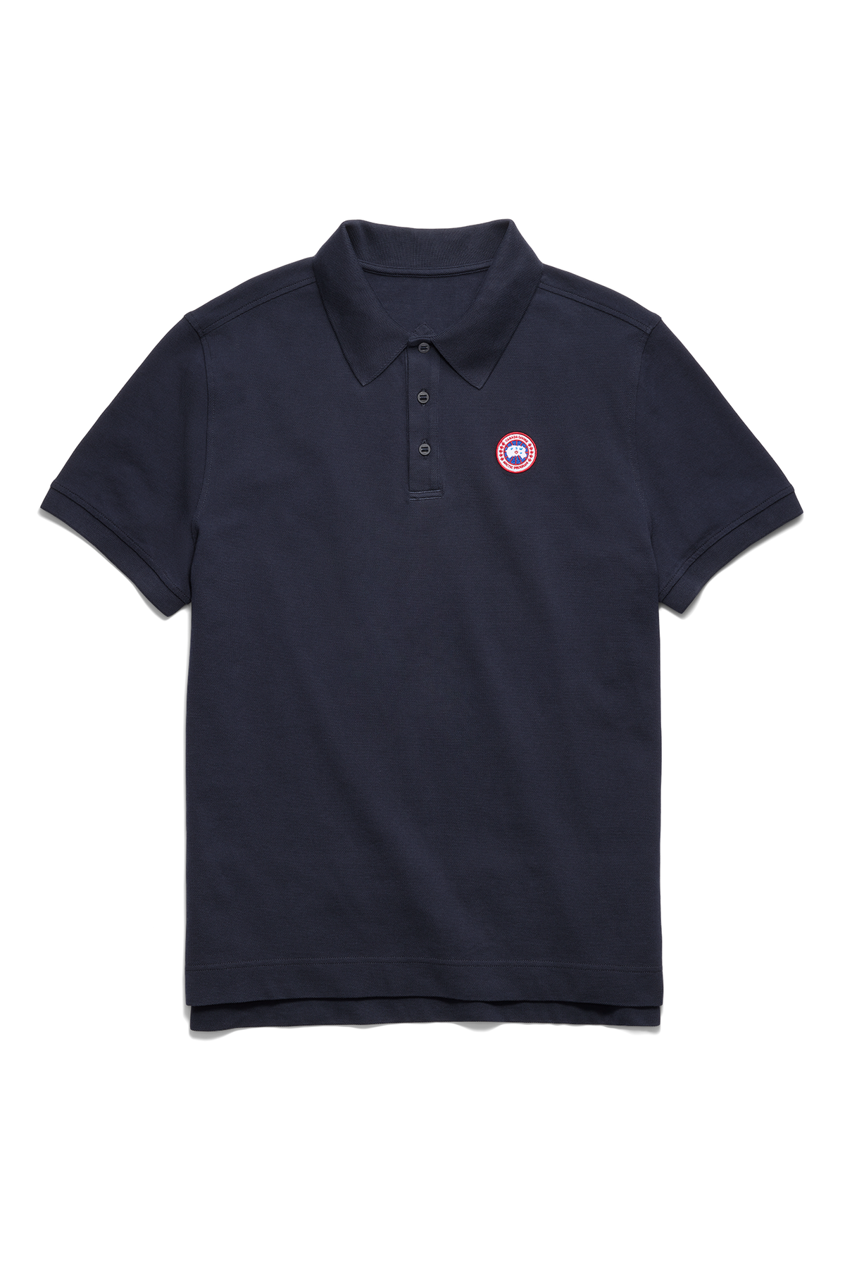 Beckley Polo 衫