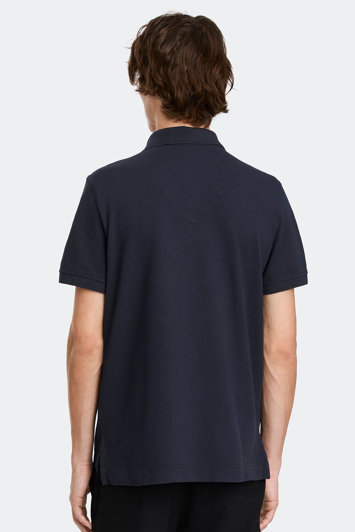 Beckley Polo 衫