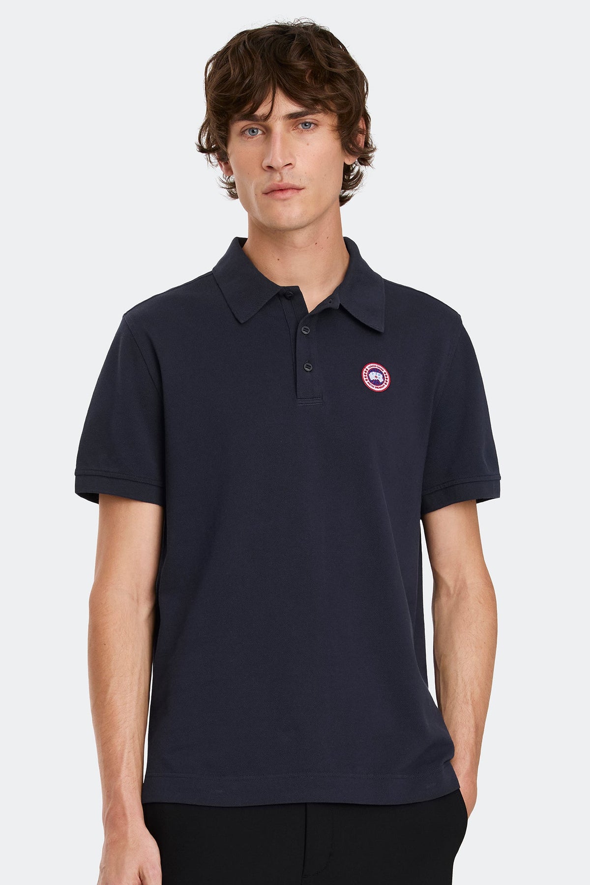 Beckley Polo 衫