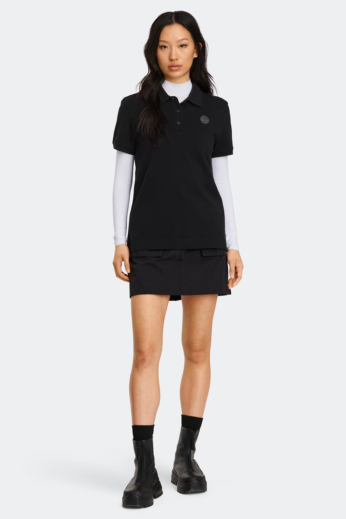 Almira Polo 衫