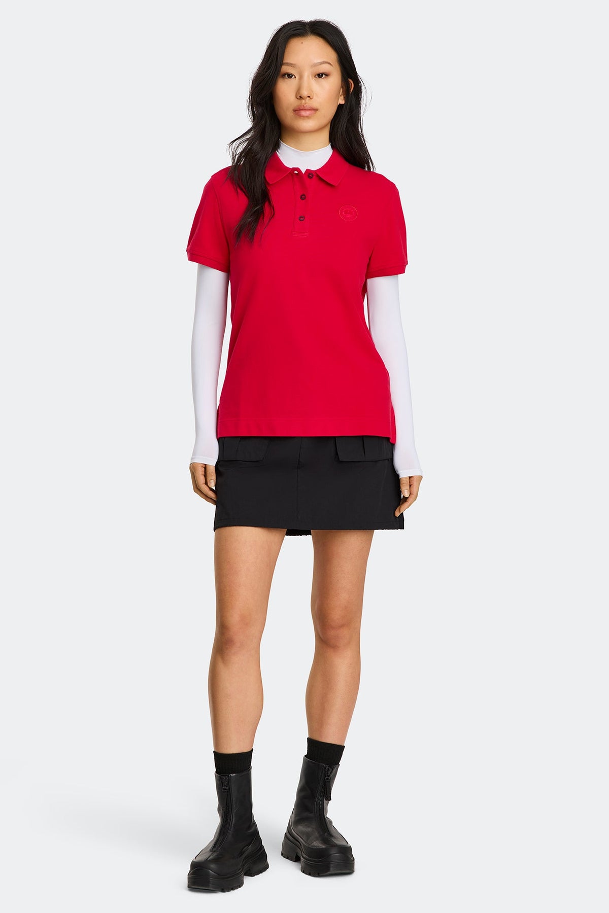 Almira Polo 衫