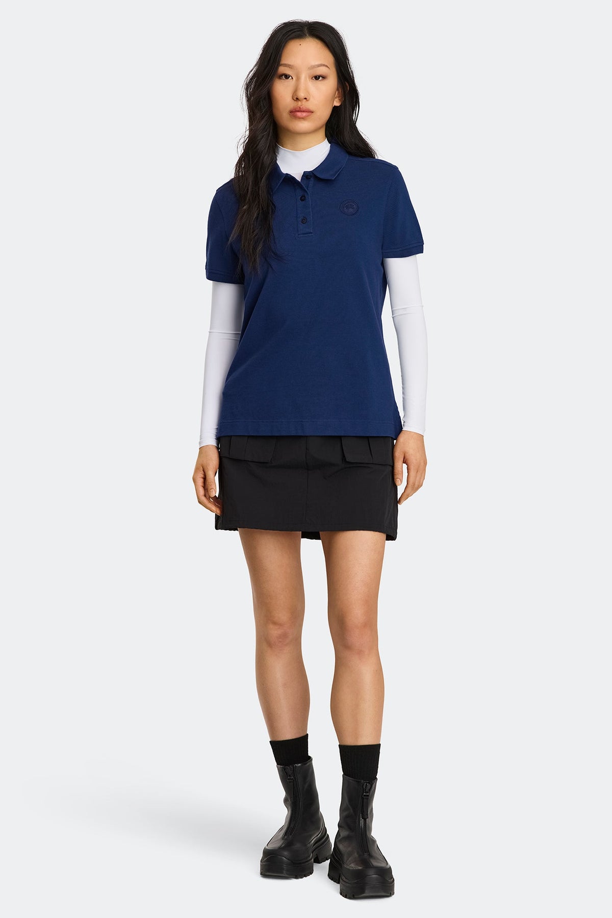 Almira Polo 衫