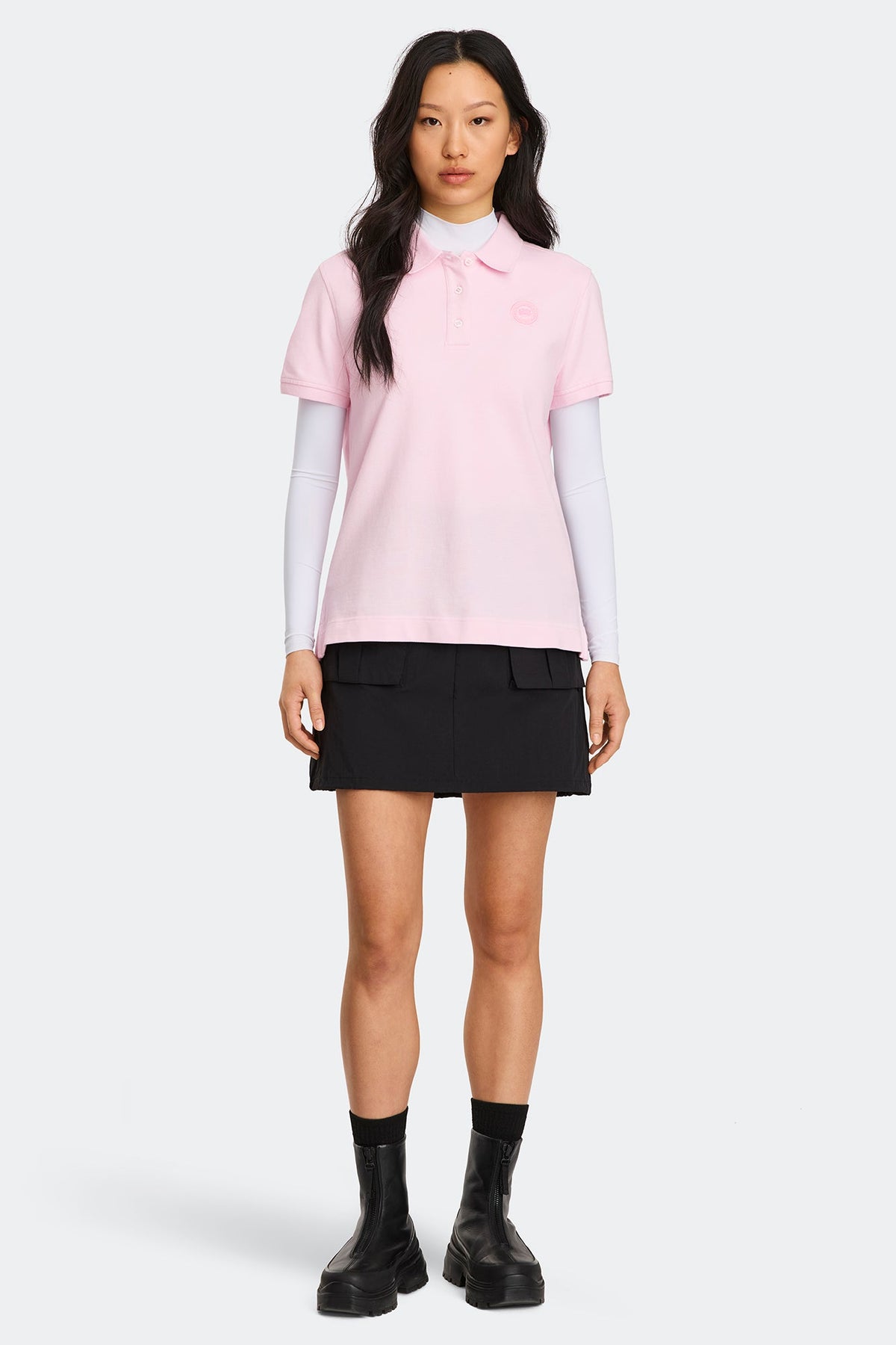 Almira Polo 衫