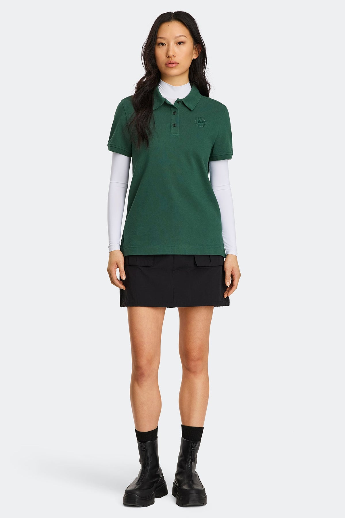 Almira Polo 衫