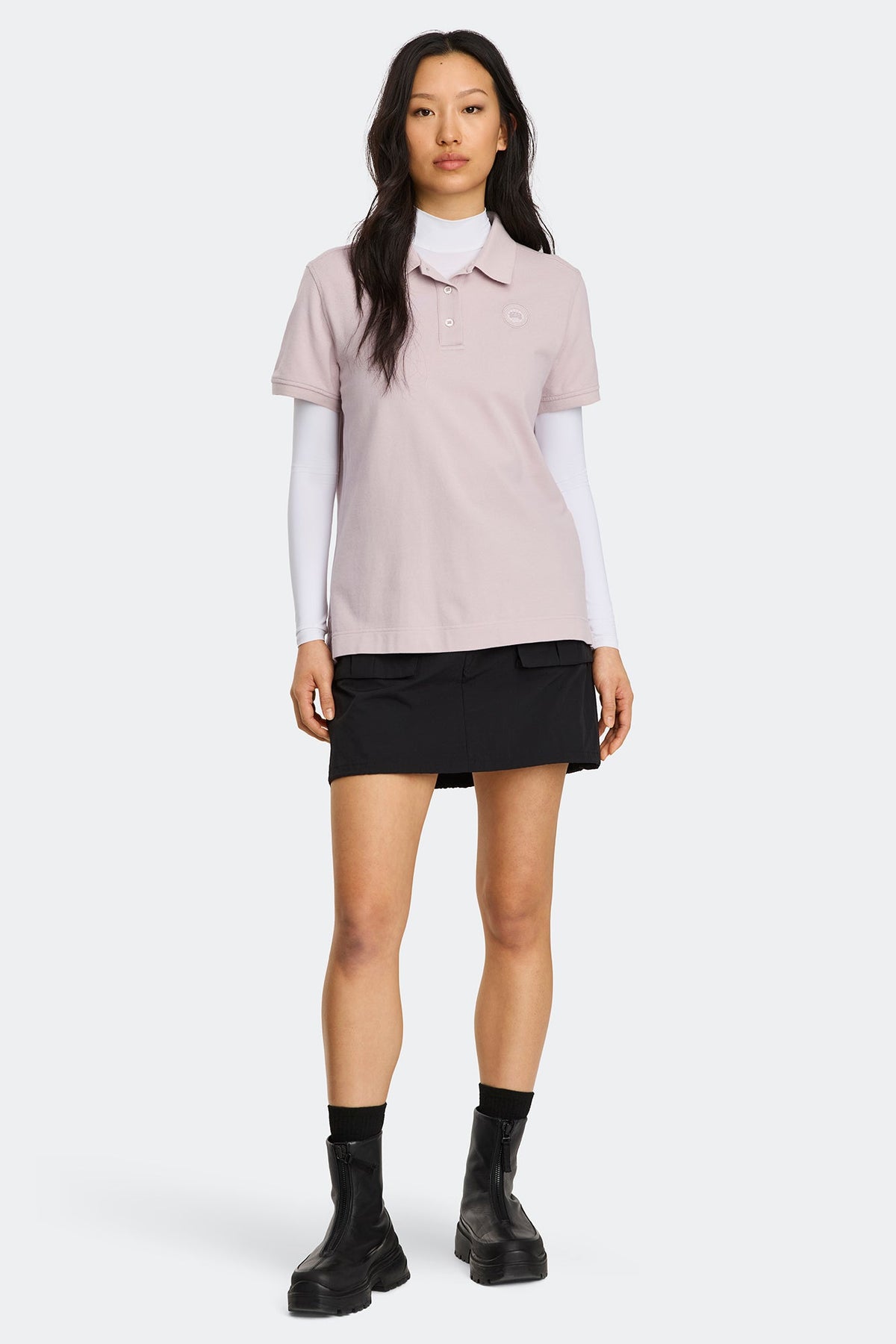 Almira Polo 衫