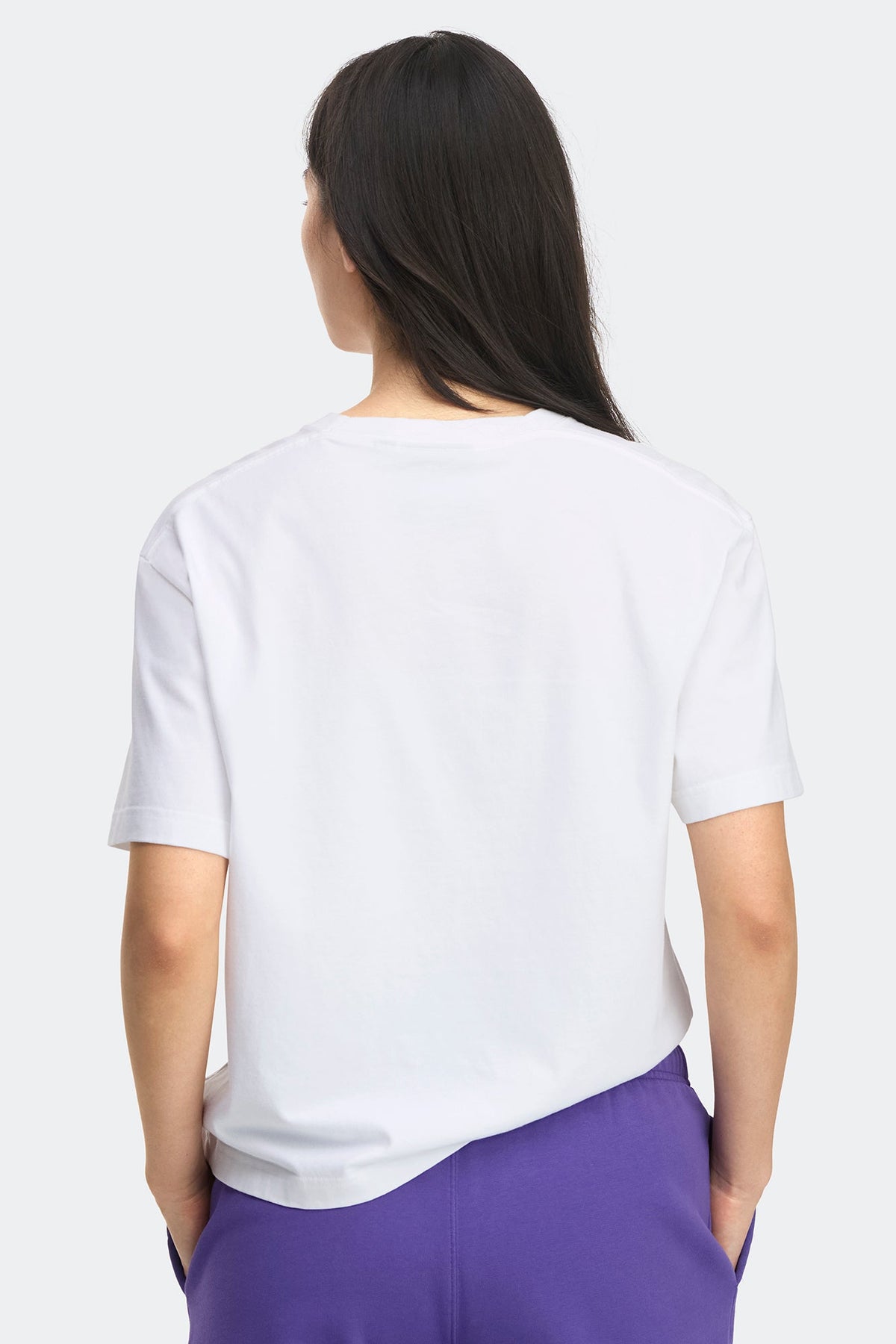 Roam 刺绣 T 恤