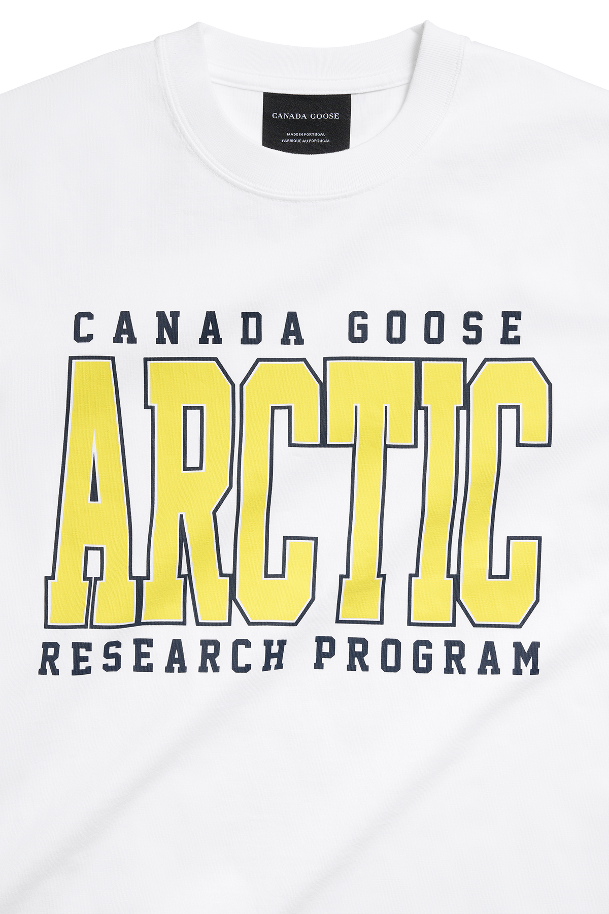 Roam Arctic T 恤