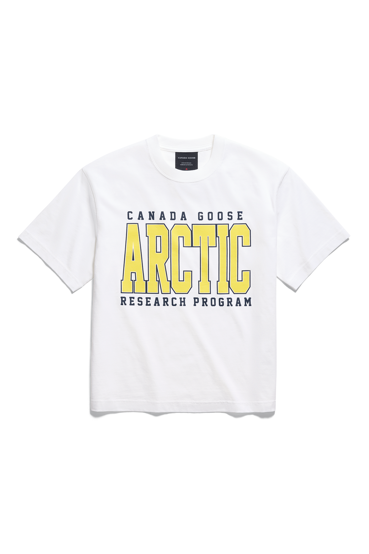 Roam Arctic T 恤