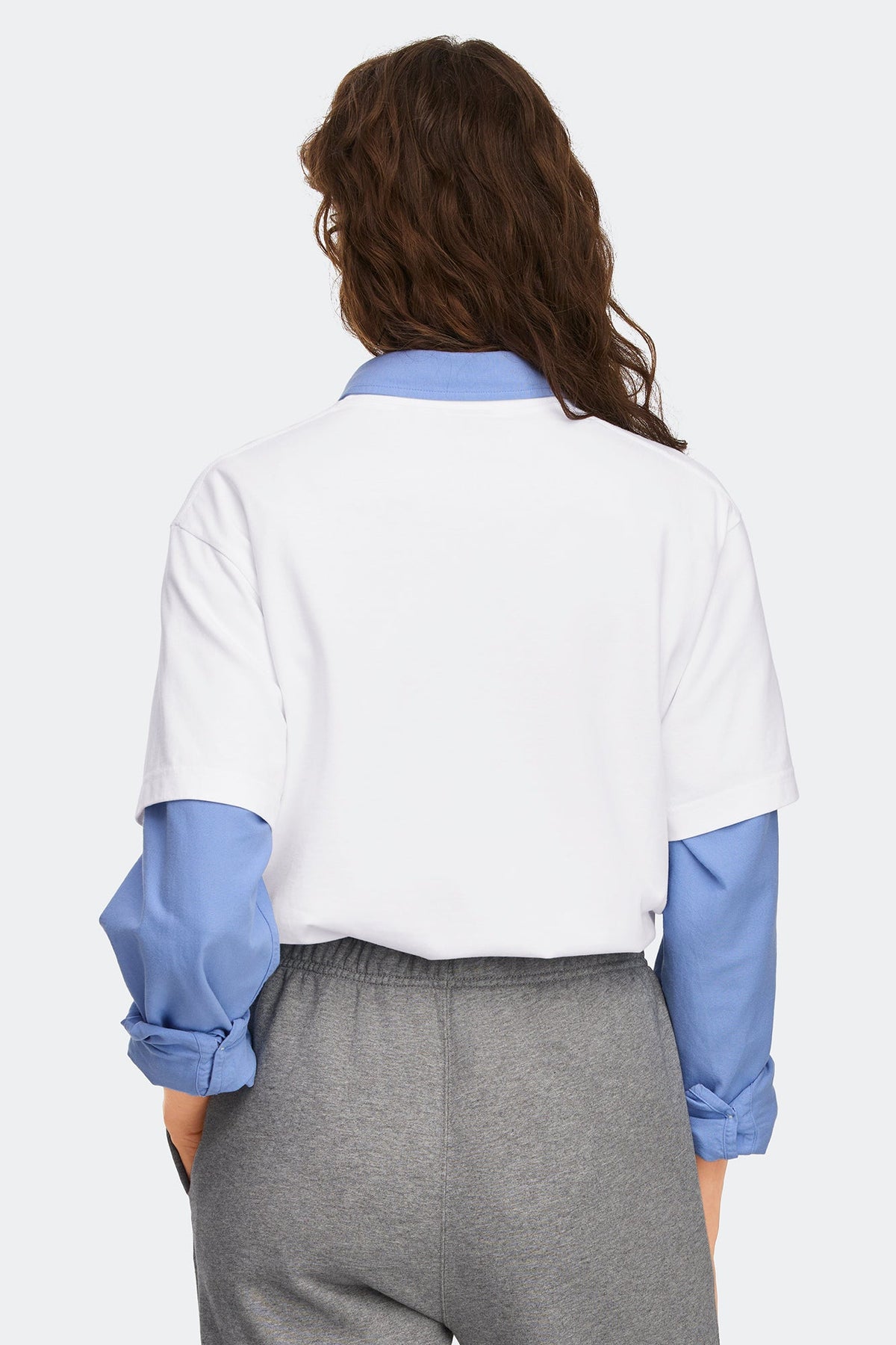 Roam Arctic T 恤