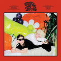 The A's - Fruit Vinyl LP