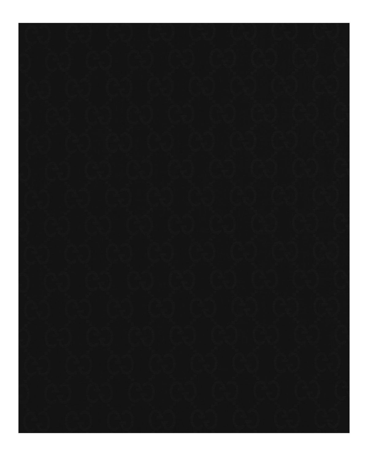 Gucci Unisex-Adult GG Logo Scarf