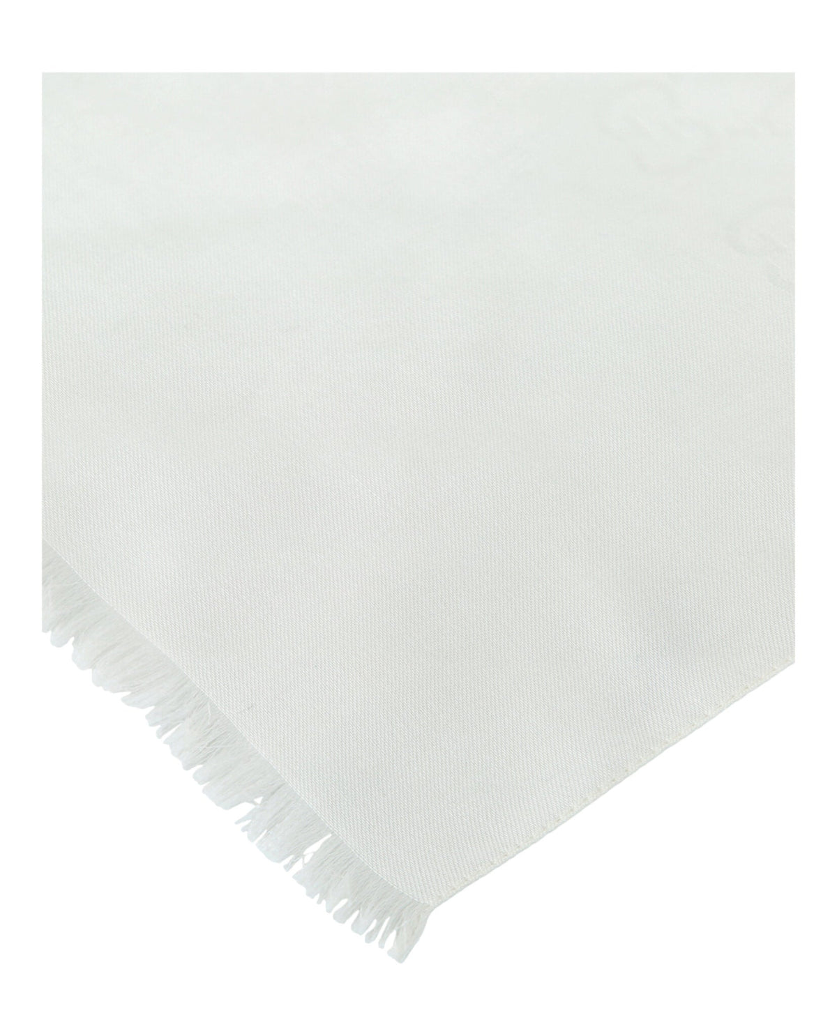 Gucci Unisex-Adult GG Logo Scarf