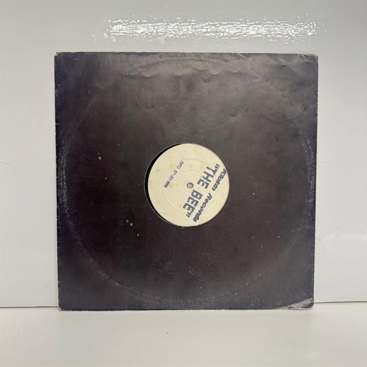 The Scientist - The Bee 12" Vinyl Single
